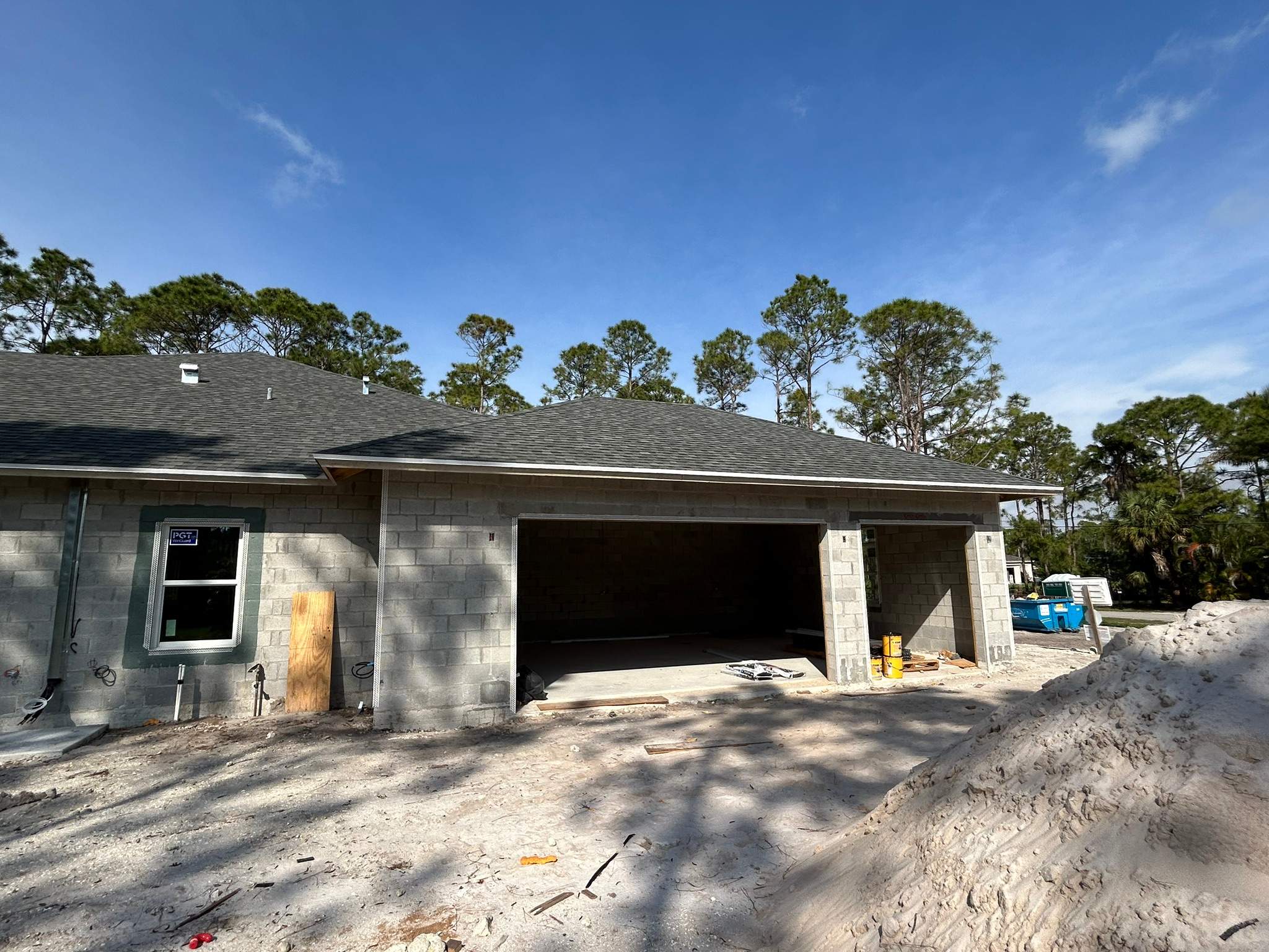 Tamko Heritage Shadow Grey  by Total Roofing System The Metal Roof Experts