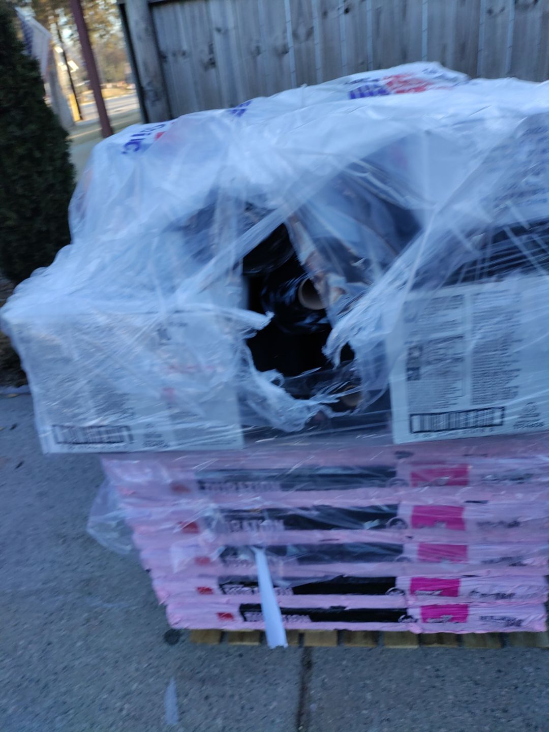 Residential Roofing Installation using Owens Corning by Inspector Roofing and Restoration