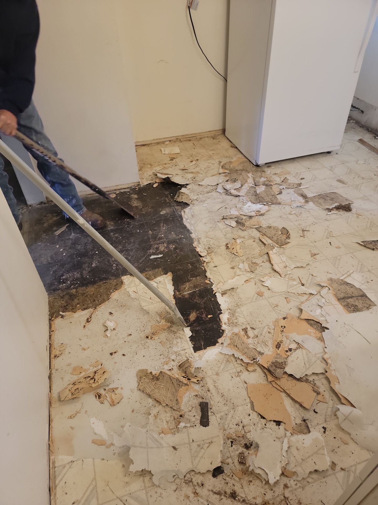 Lakewood remodel by Long Range Customs LLC