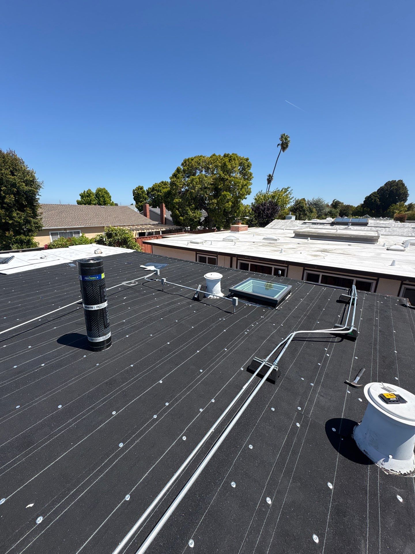 Roof Replacement- Foster City, CA 94404 by Epic Roof Replacement