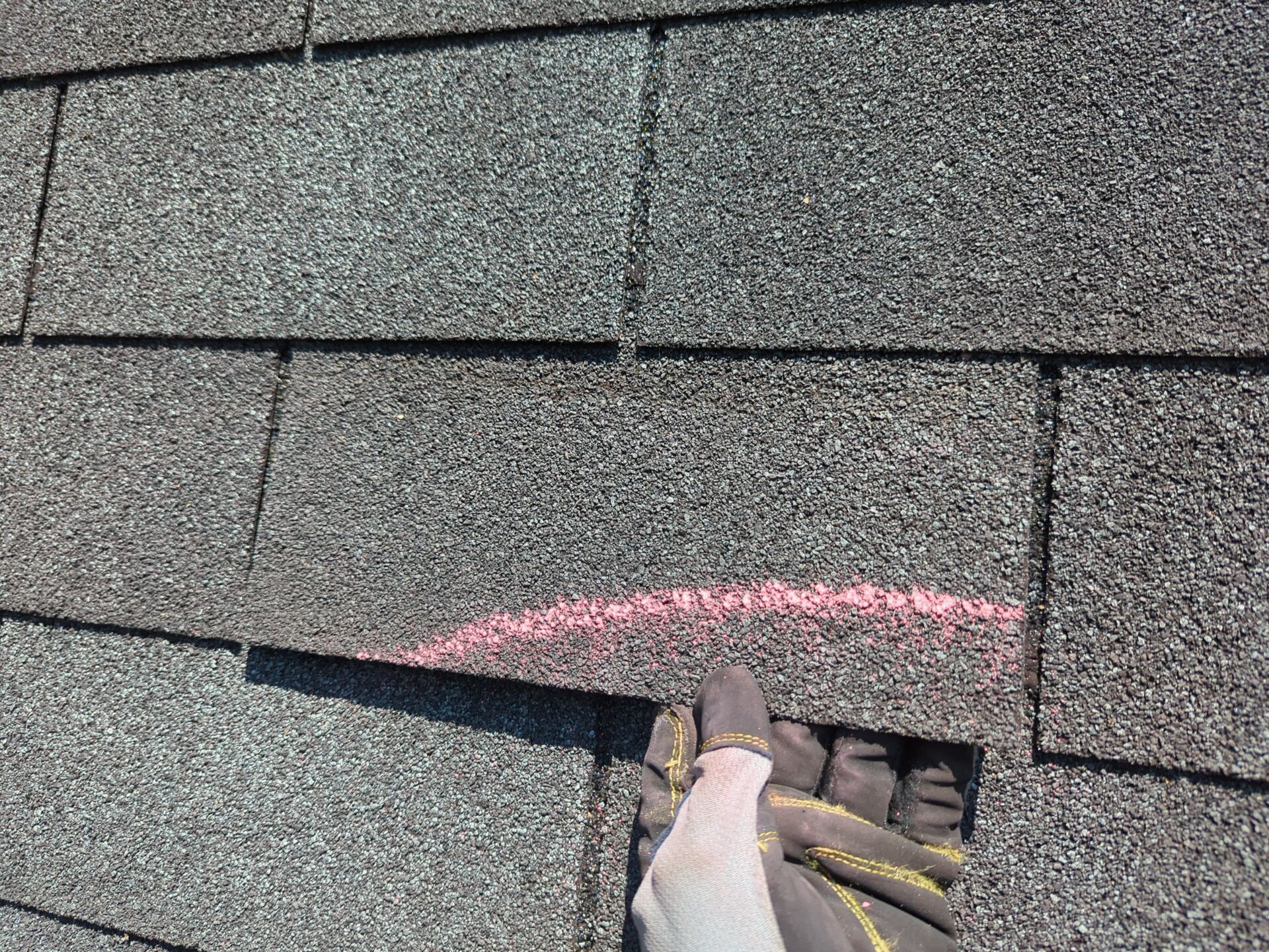 Residential Roofing Installation using Owens Corning by Inspector Roofing and Restoration