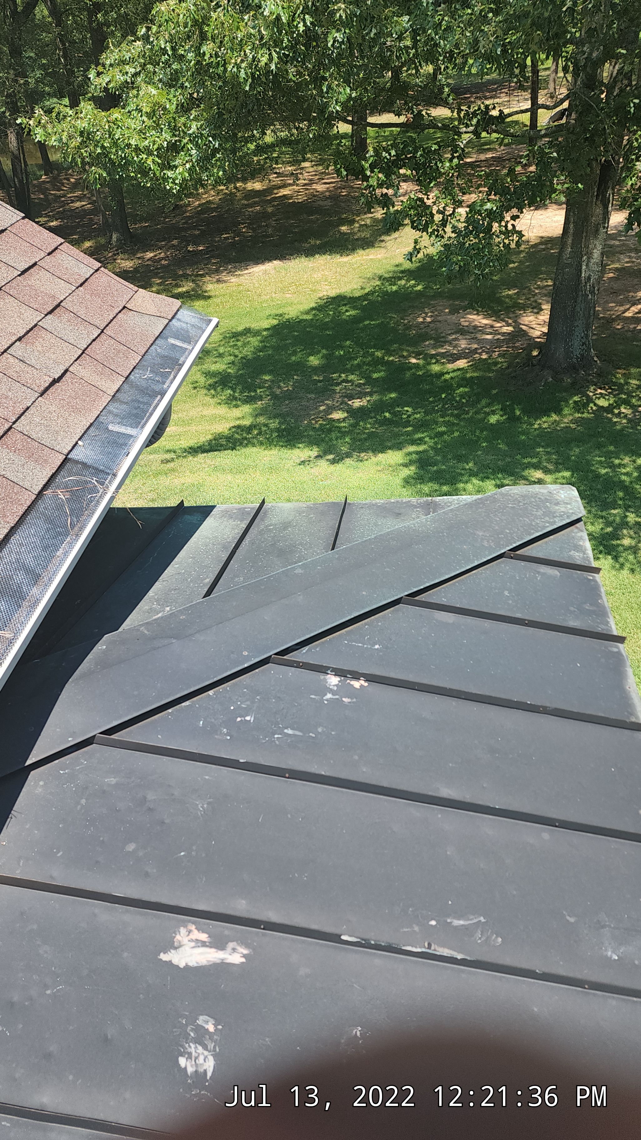 Residential Roof Replacement in Hope AR by Hostetler Roofing