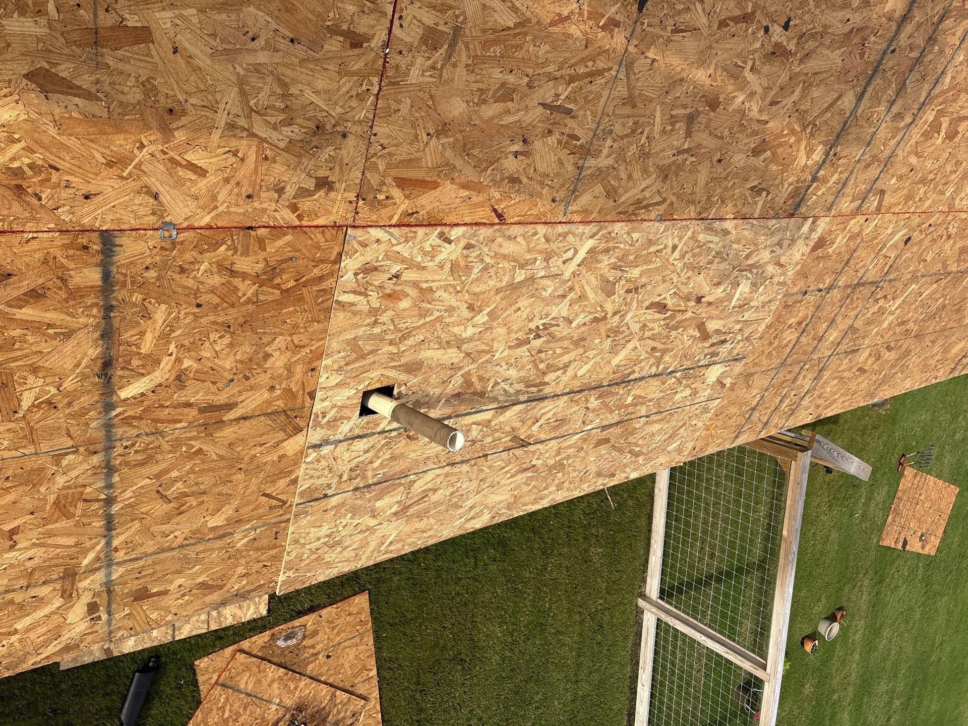 Roof Replacement El Campo by Roof Repair Company