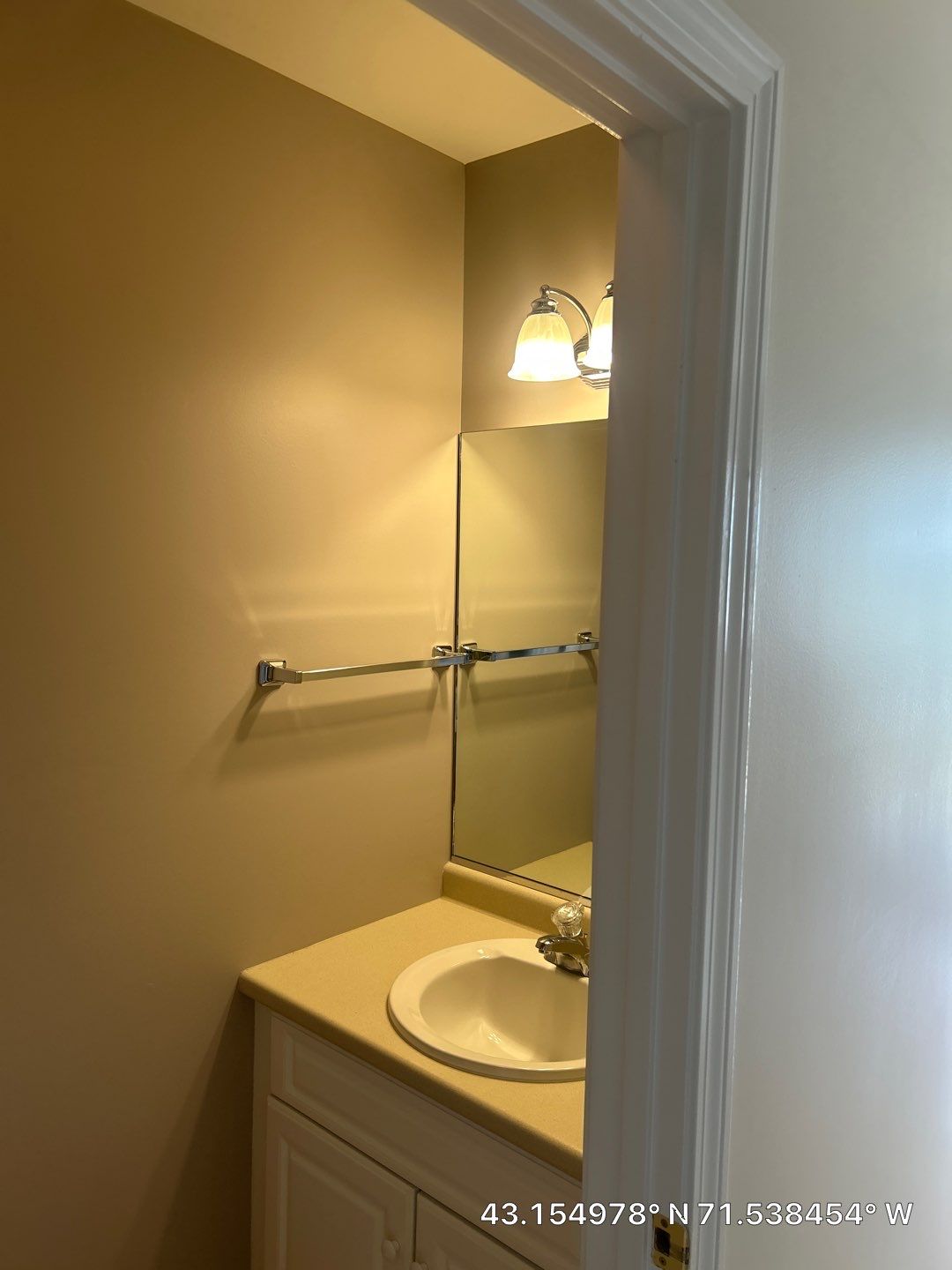 Interior Painting and Whole-Home Refresh with Accessibility Upgrades in Bow by The Persnickety Painters