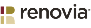 Logo for Renovia - Myrtle Beach