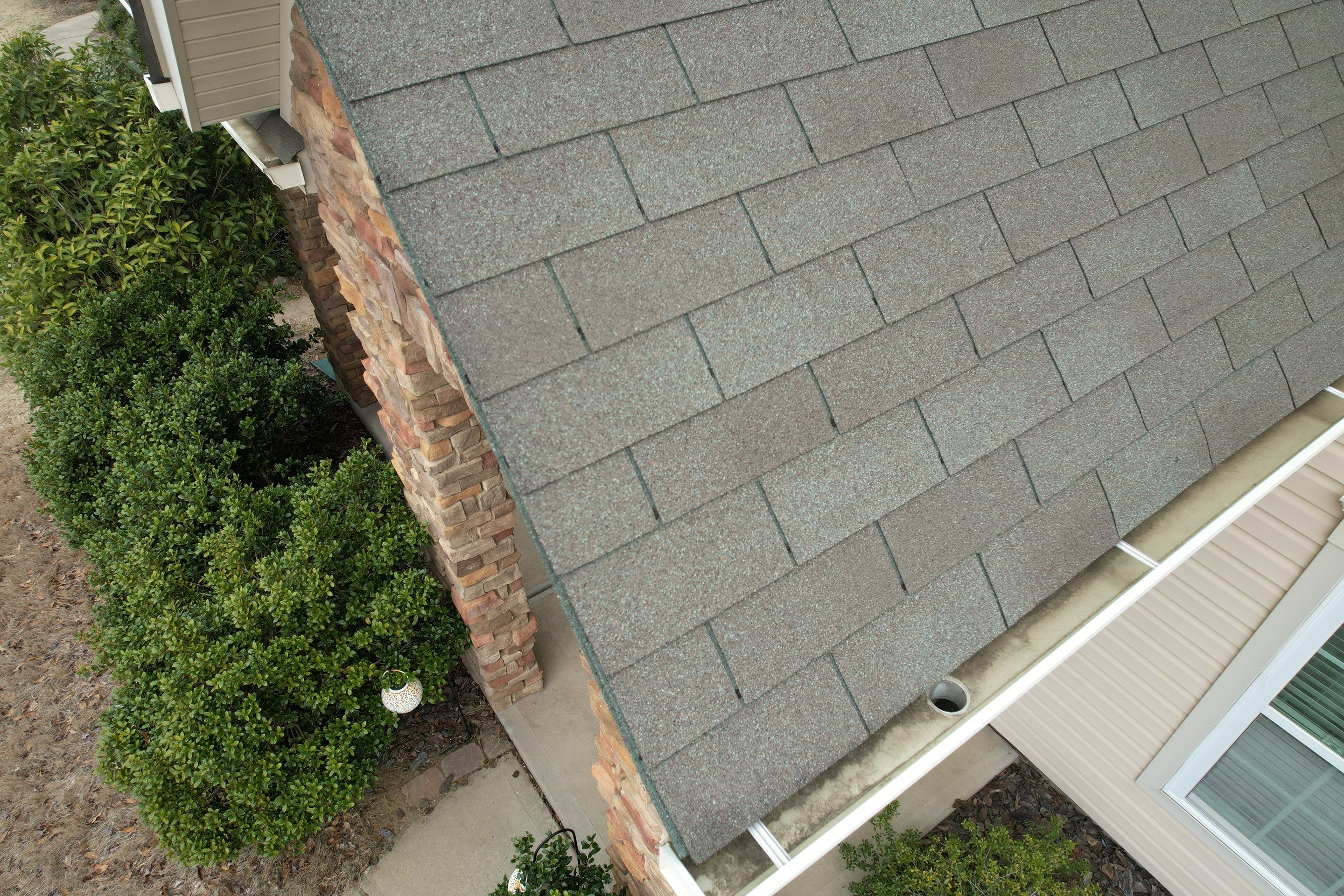 Successful Roof Replacement in Concord, NC by Best Roofing Now LLC