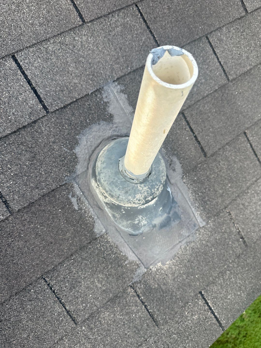 Residential Roofing Installation using Owen's Corning Duration (Lifetime) Shingles by Roof Repair Company