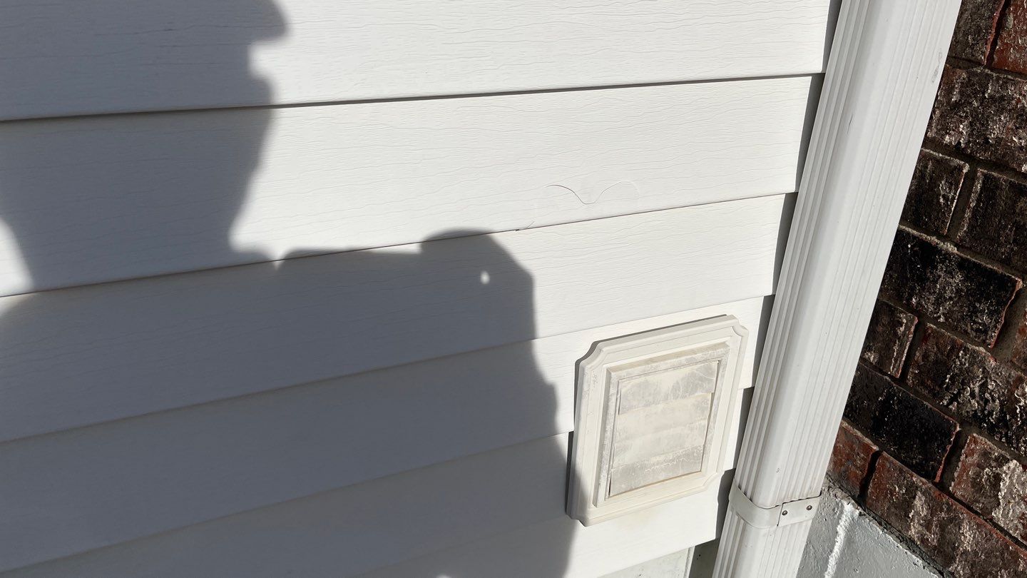 Siding Installation using Exterior Portfolio Vinyl Siding by EEC Windows, Siding & Roofing
