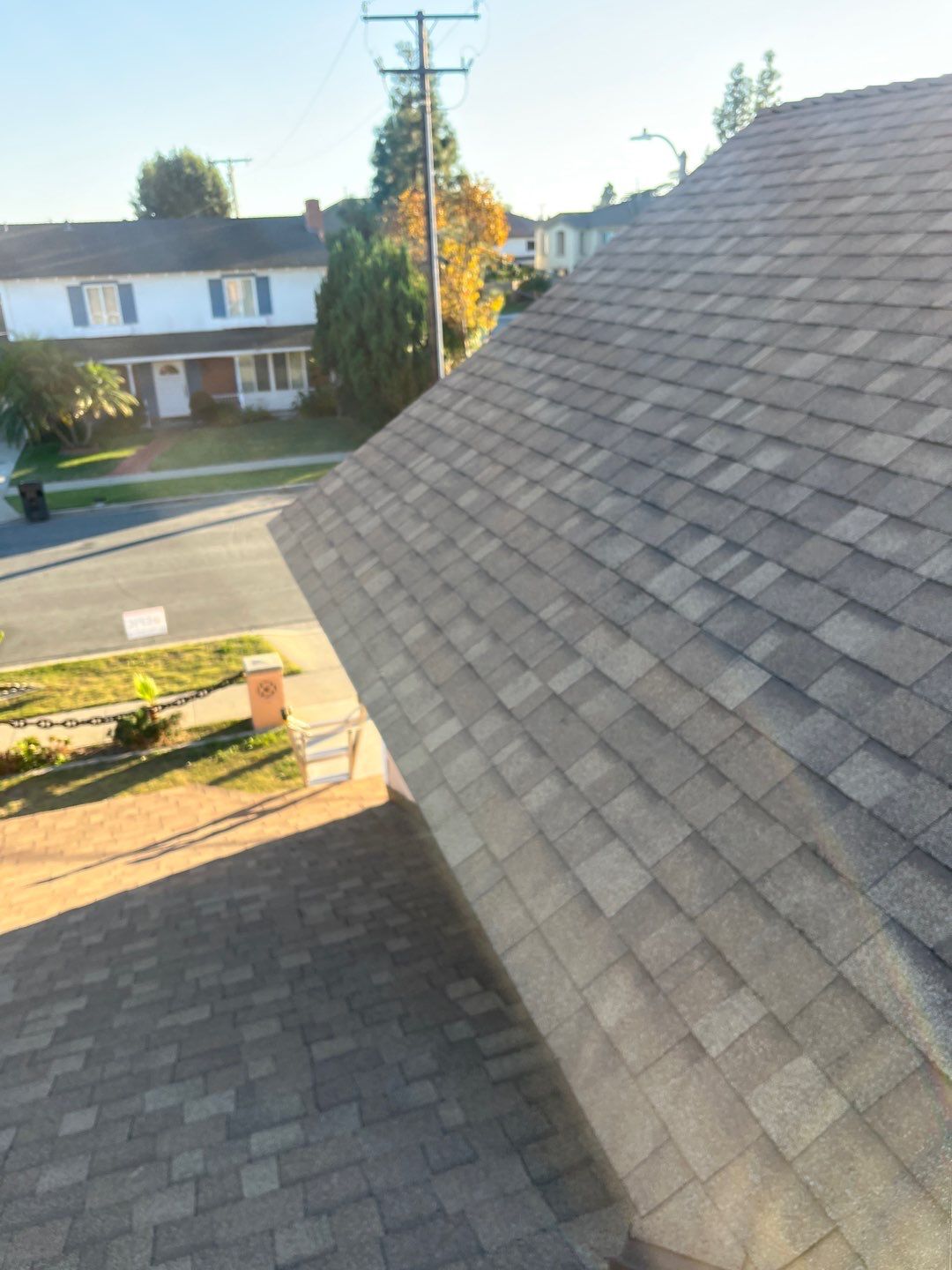 Tile Roof Conversion To Shingles - Garden Grove CA 92841 by Epic Roof Replacement