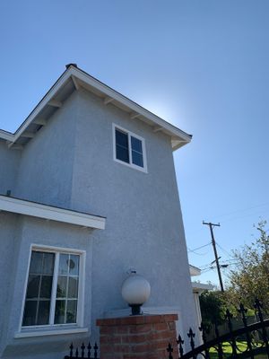 Window Installation using Vinyl Windows