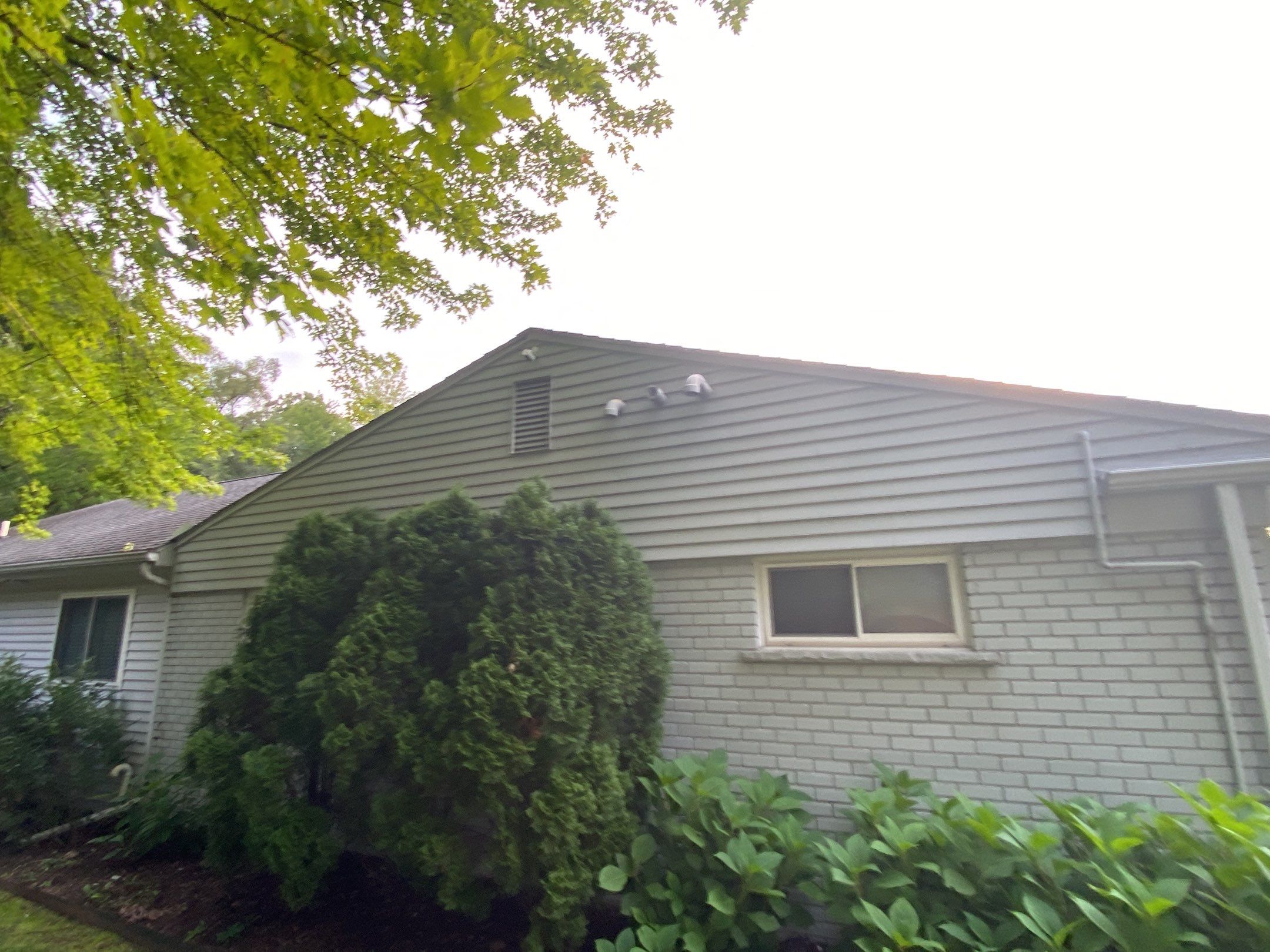 Roof Replacement using CertainTeed Landmark by 180 Contractors