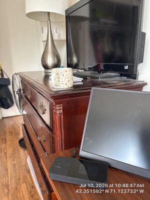 Commercial Interior Maintenance and Flooring Installation in Boston