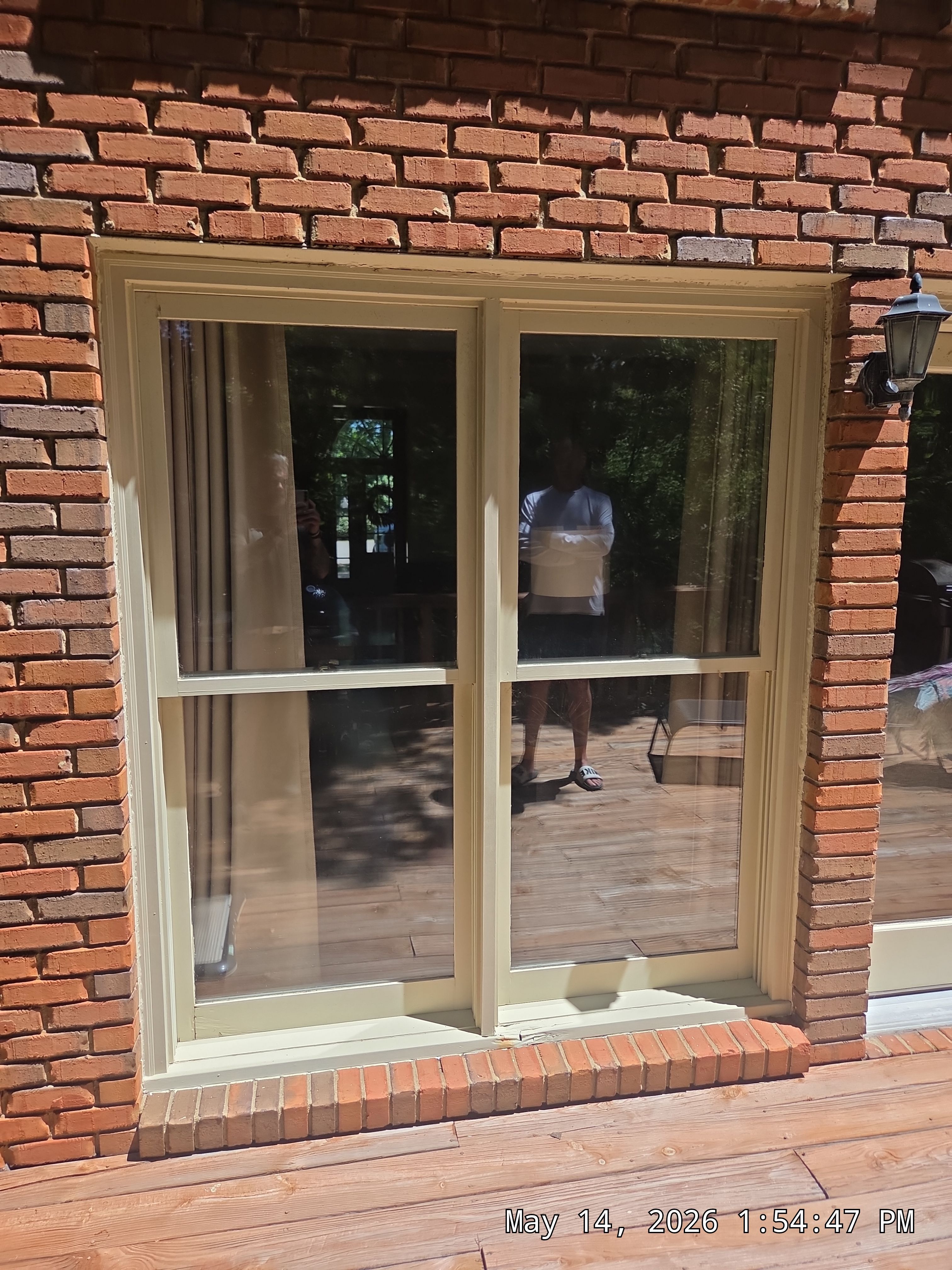 Williams Project in Hoover by The Window Source