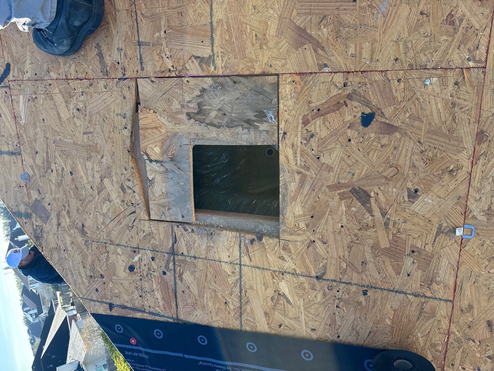 Roof Repair Rosenberg by Roof Repair Company