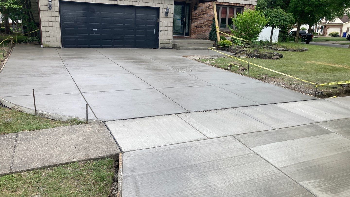 Interior Renovations, Bathroom Remodel, Concrete and Outdoor Living by Ivy Lea Construction