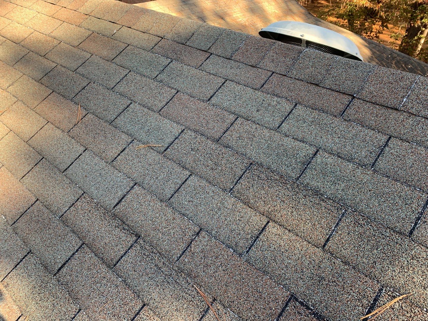 Re Roof by American Roofing NC