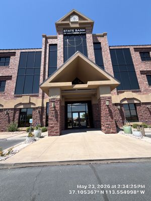 State Bank of Southern Utah