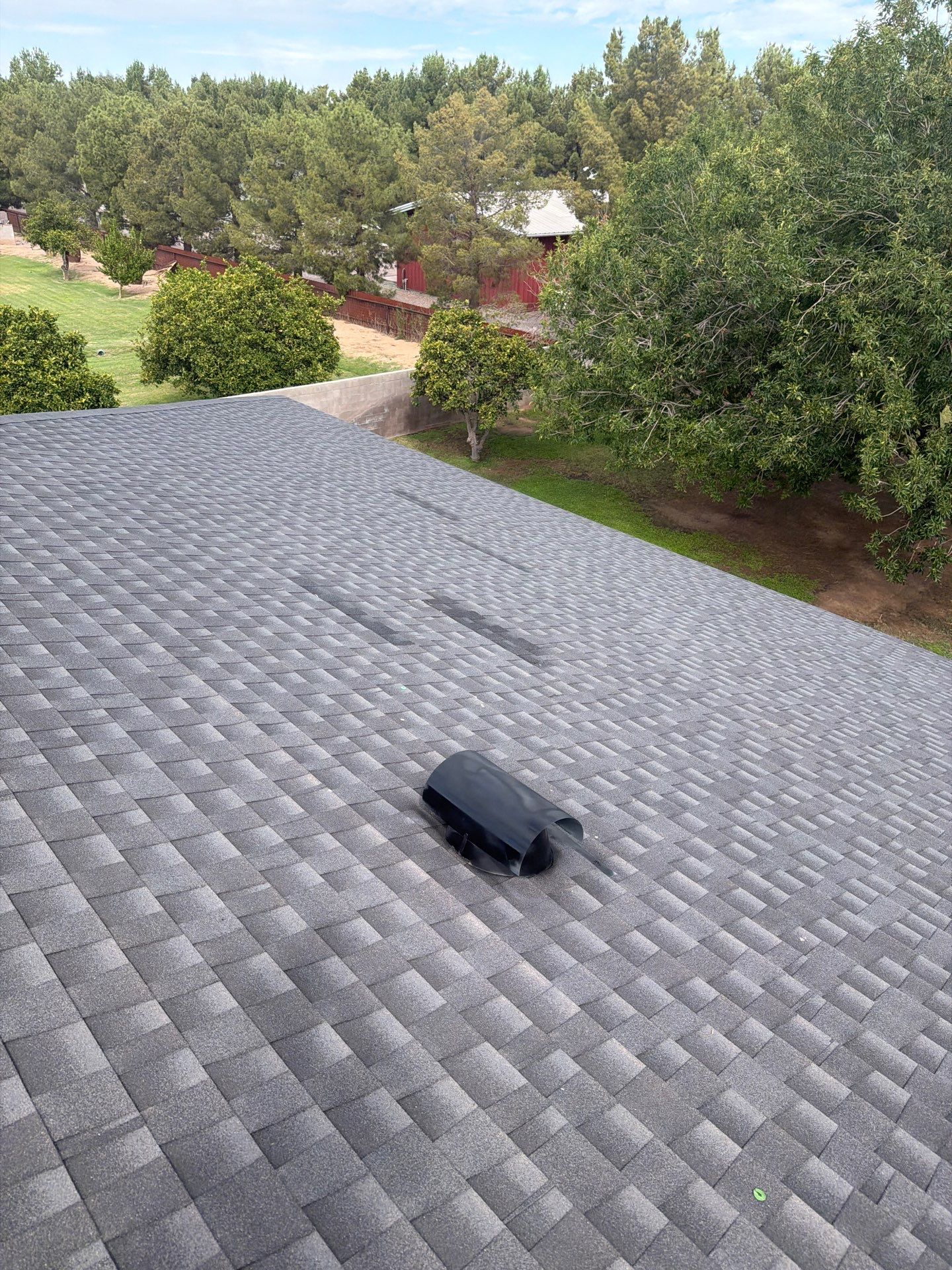 Project in Queen Creek, AZ by Showtime Roofing & Coatings LLC