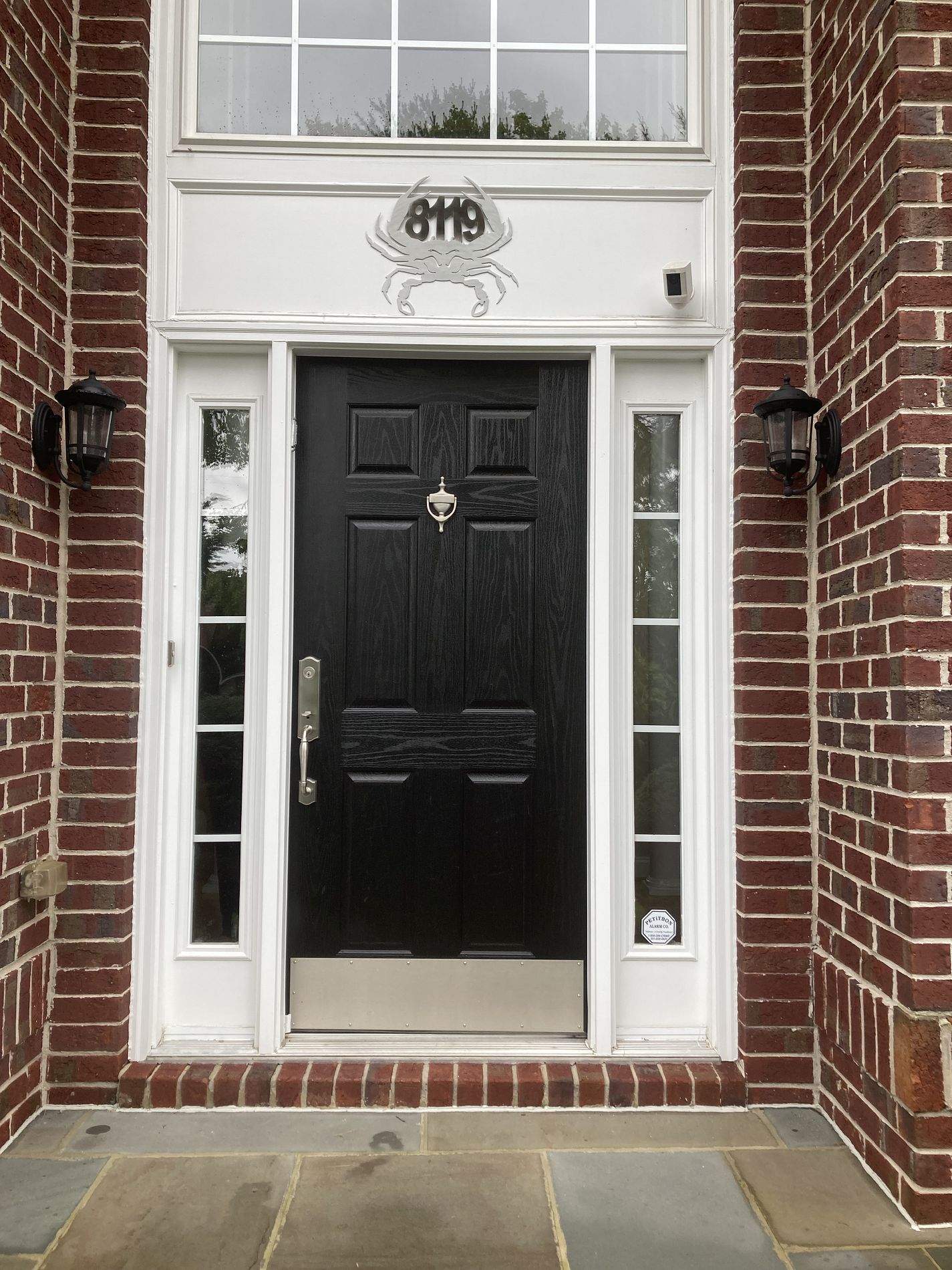 Door Installation in Ellicott City, MD by Roof Right Inc