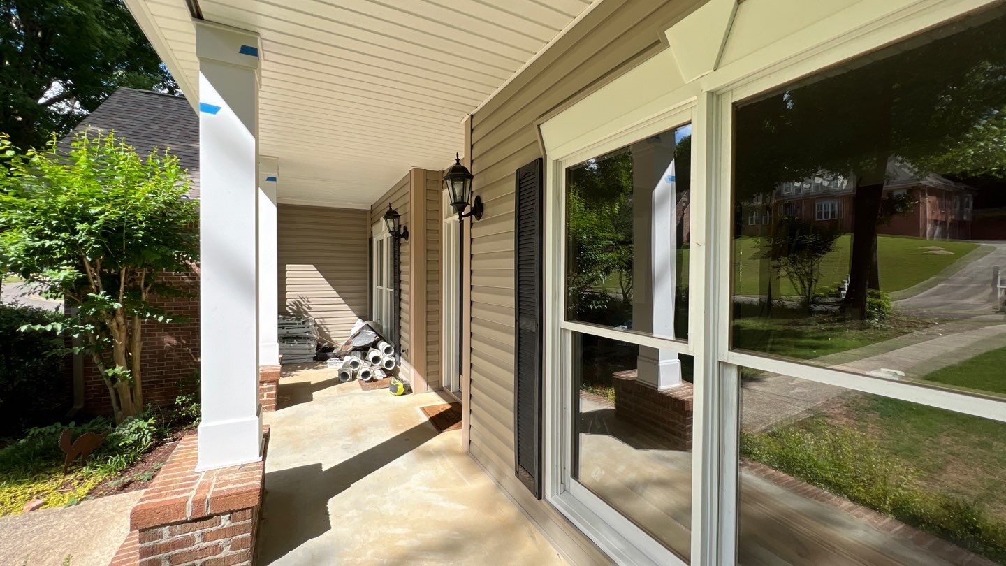 South Pointe Home Renovation by Pillar and Pine