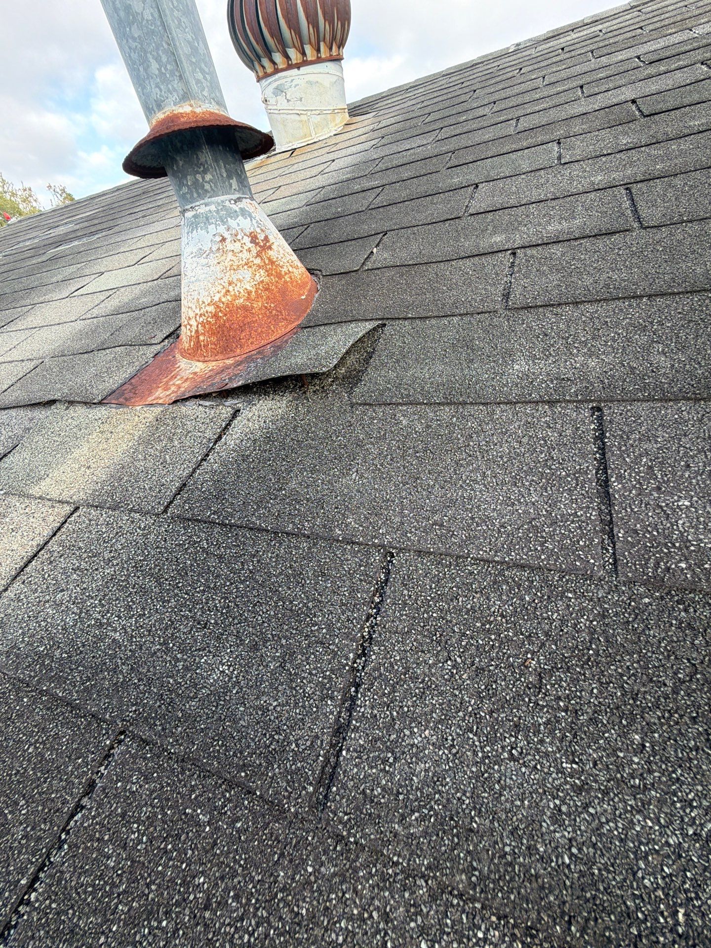 Roof Replacement in League City by Recon Roofing