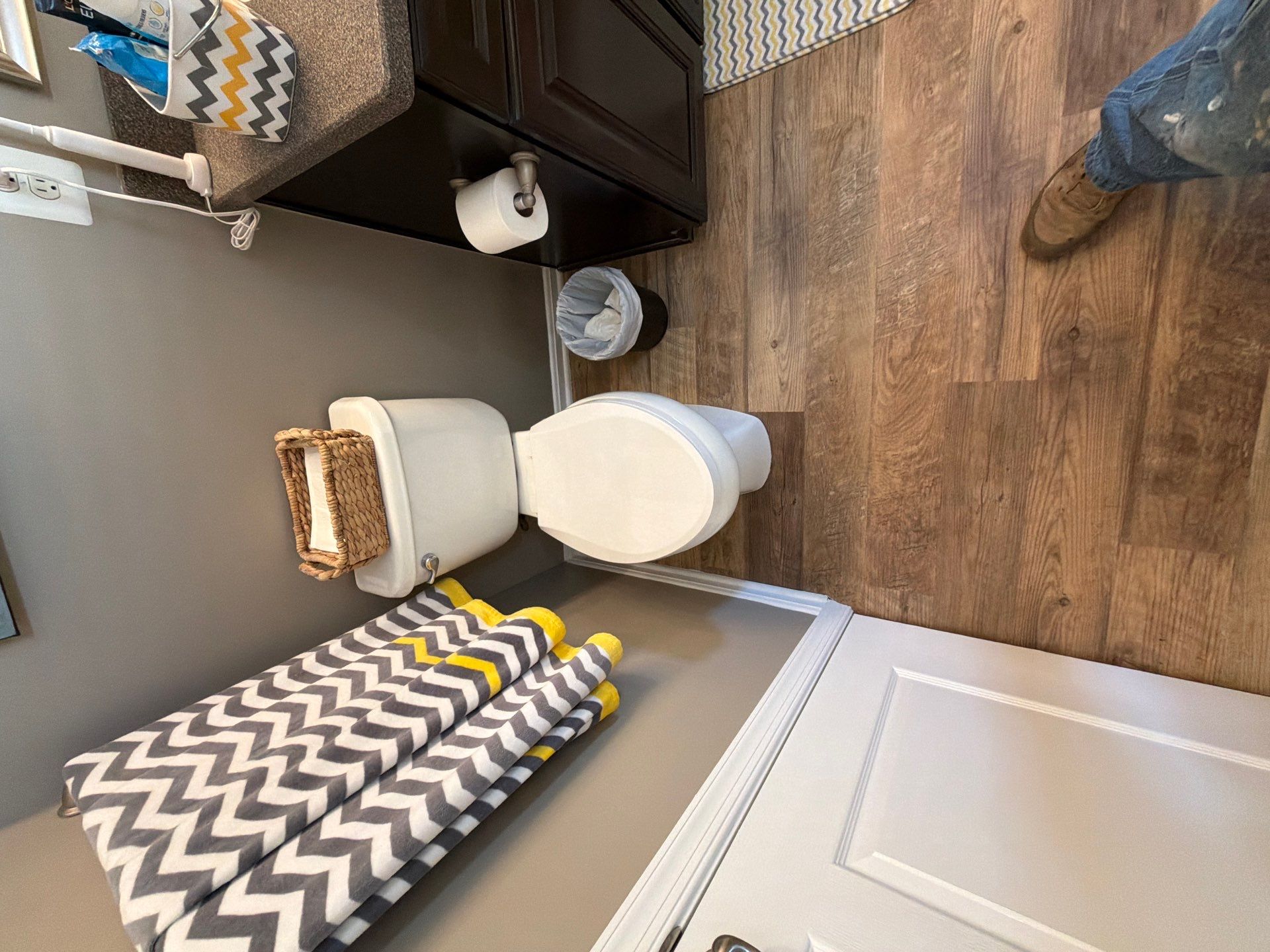 Bathroom, Interior & Outdoor Home Updates by Laser Focused Solutions LLC