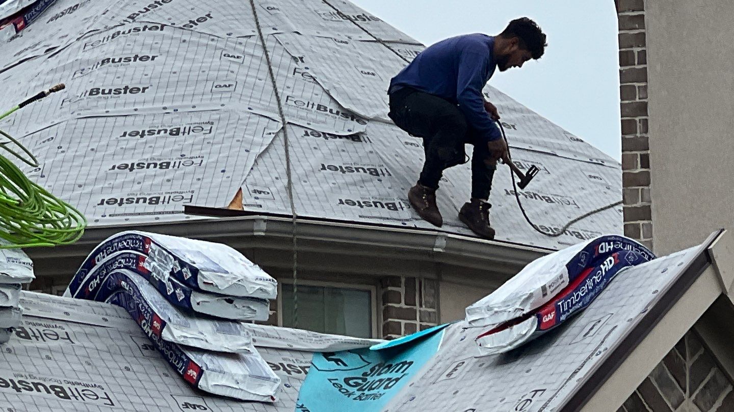 ANDERSON E by Boss Hogg Roofing