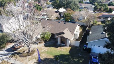 Project in Orlando