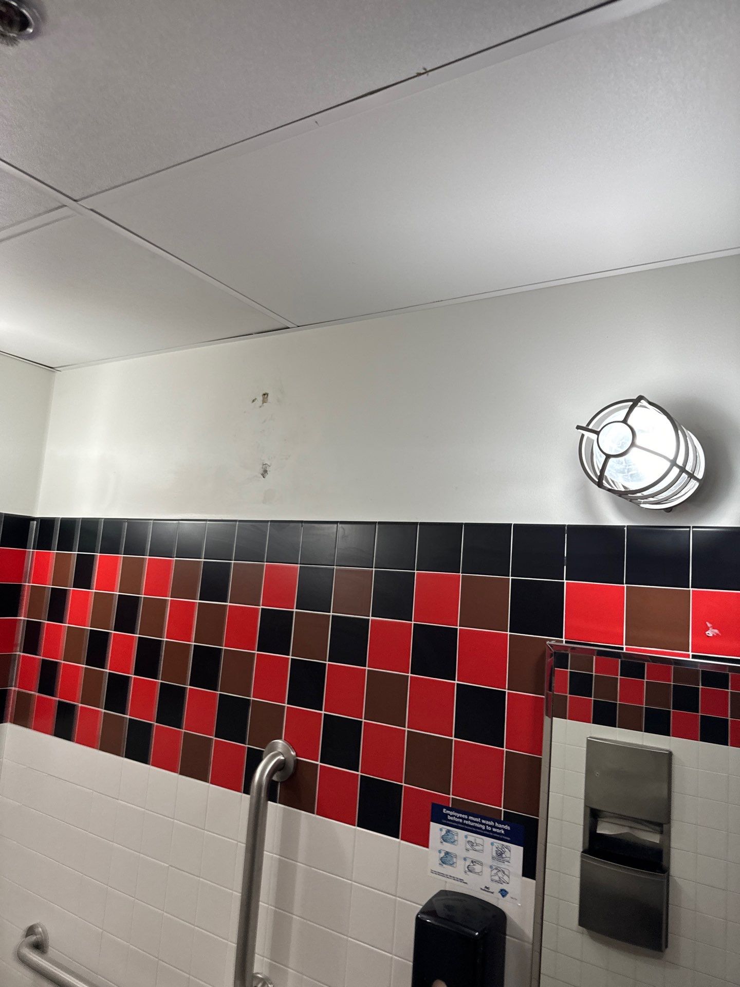 Project in Des Moines by Midwest Paint LLC
