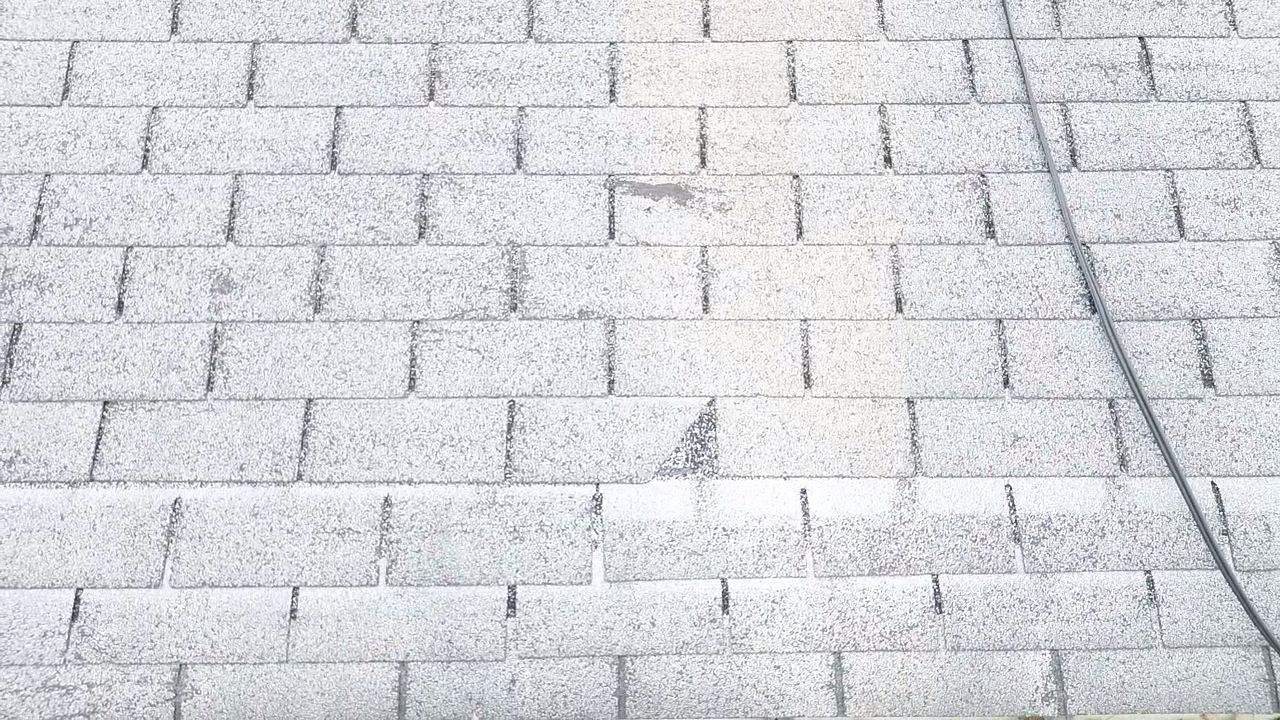 Cleveland Heights - Storm Restoration by Atlas Roofing & Restoration