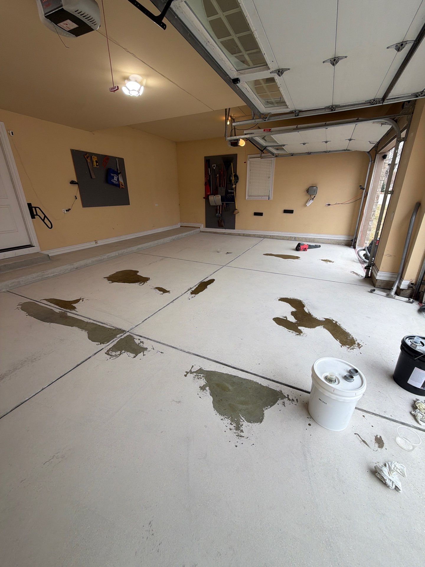 Bob Hoffman Residence by Torq Coatings