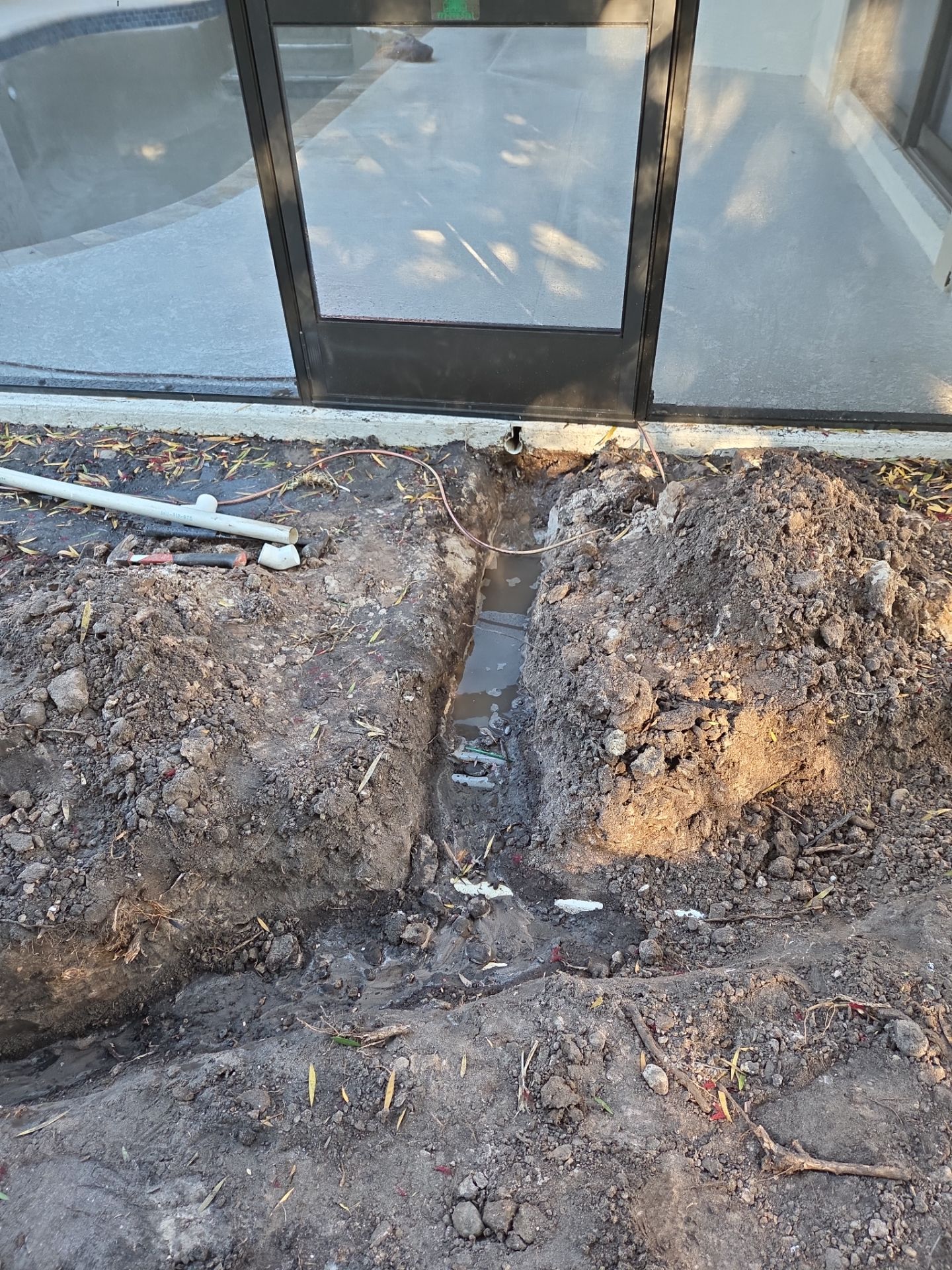 Harbour Ridge Backyard Revival by Alpha Zeta Enterprises Inc