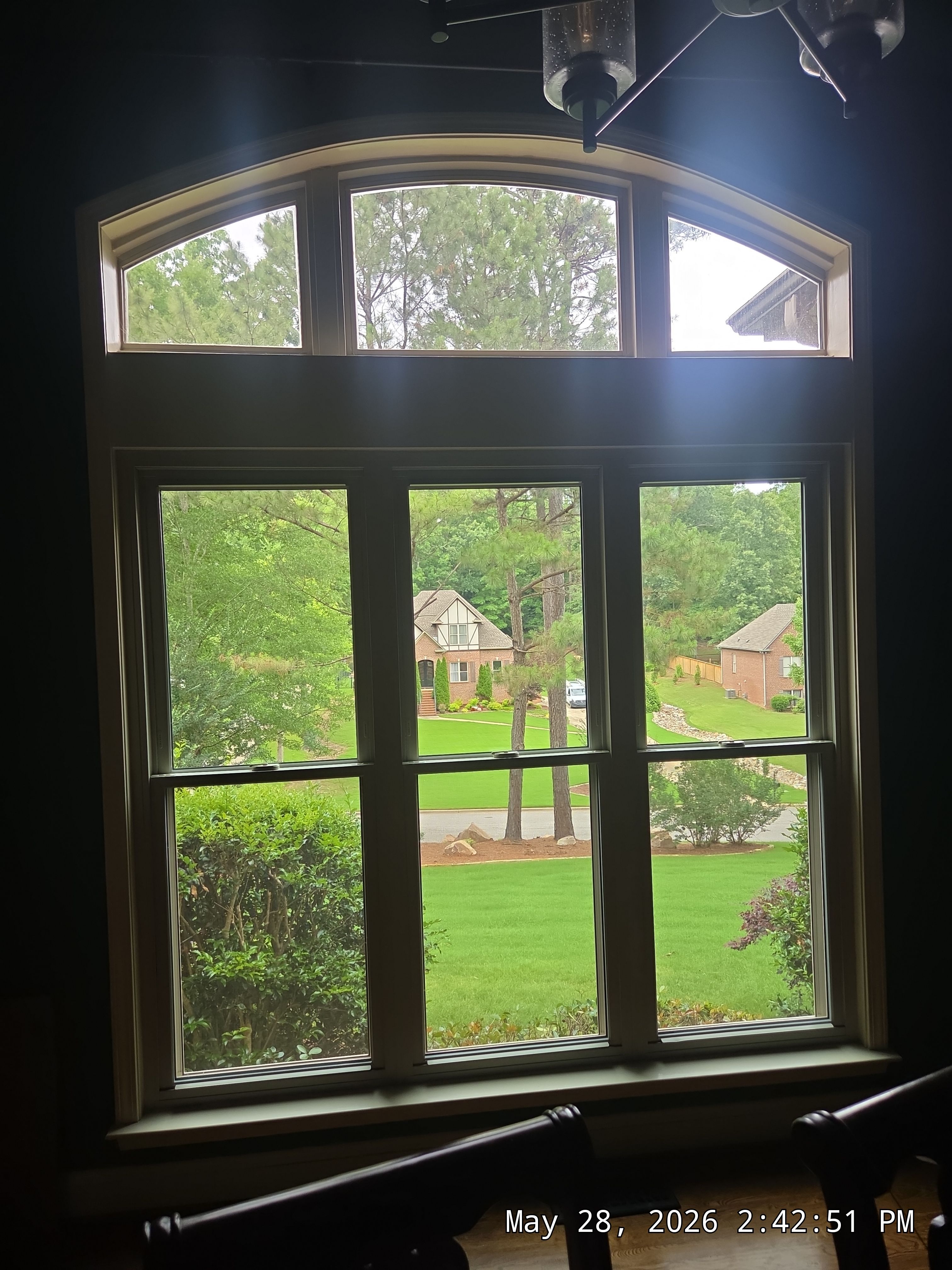Bruner Project in Helena by The Window Source