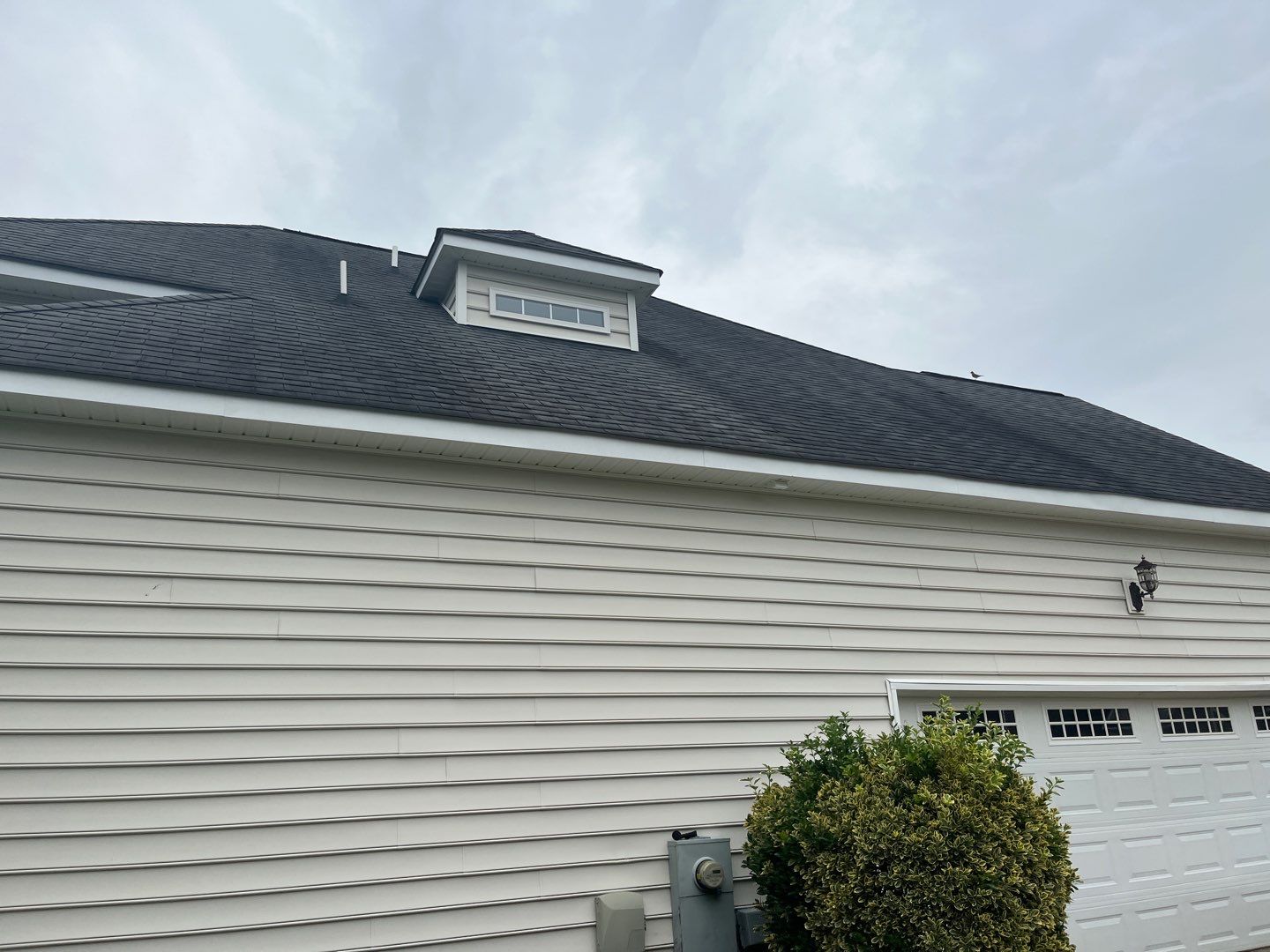 Remove and Replace Roof by Carolina Trophy Roofs