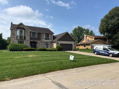 Roof Rejuvenation in Farmington Hills