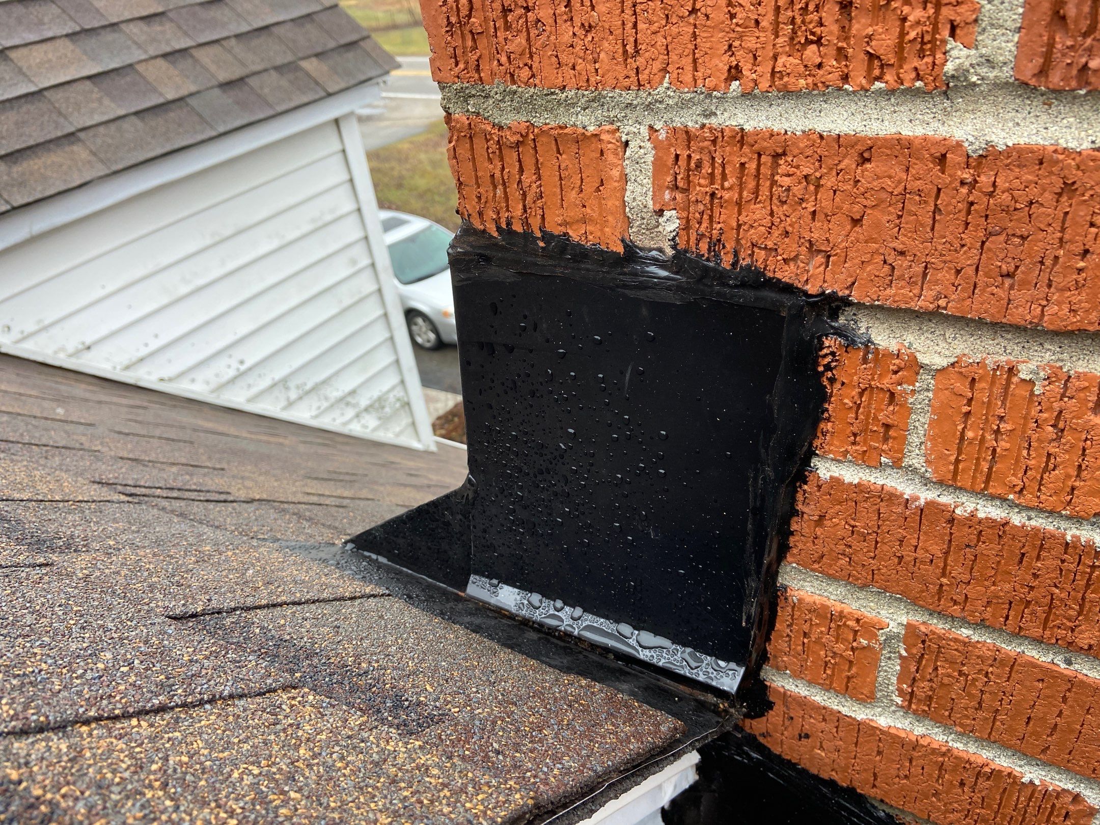 Roof Replacement using Owens Corning by 180 Contractors