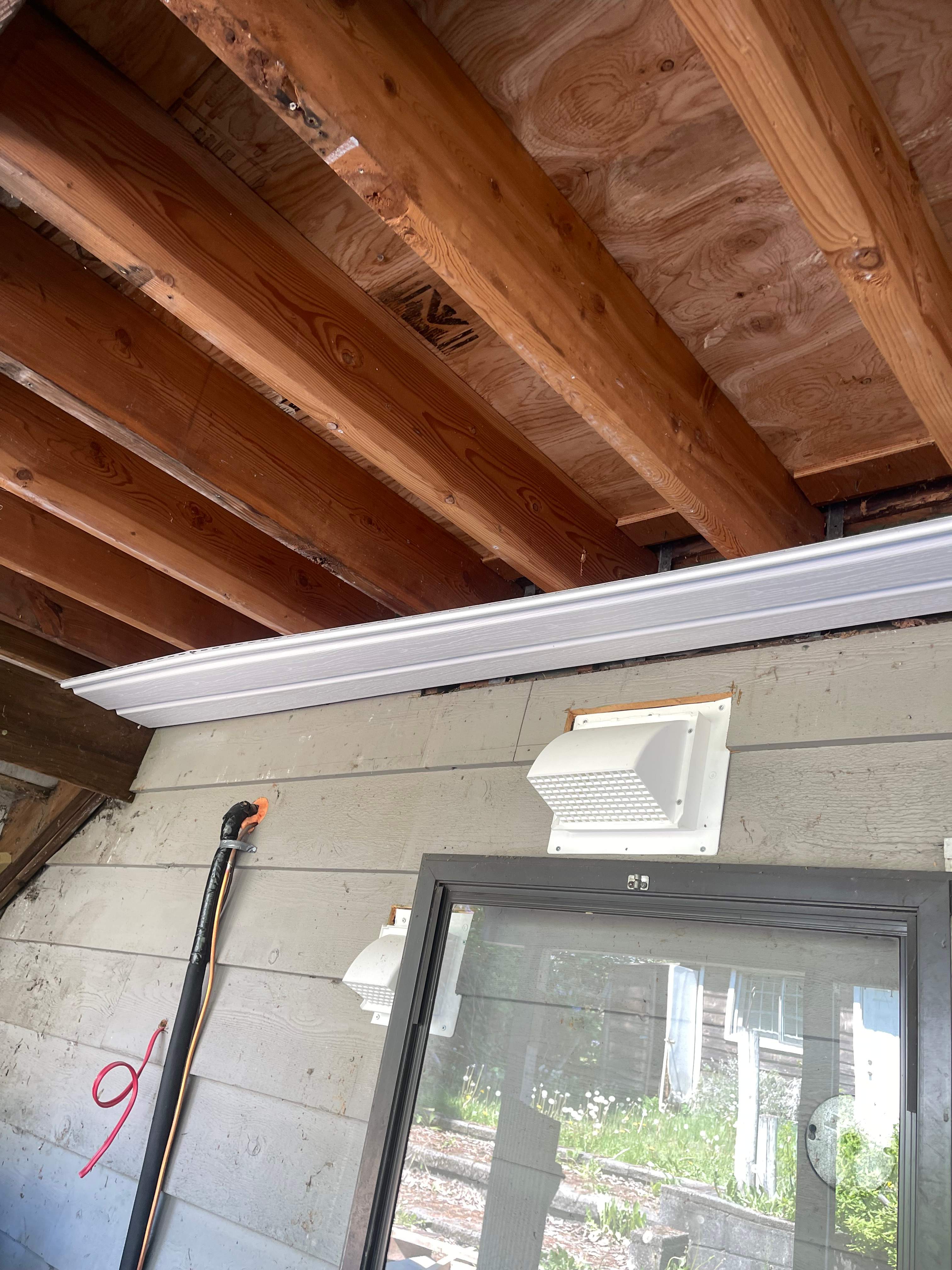 Coquitlam full Renovation Project by YVR Construction Group