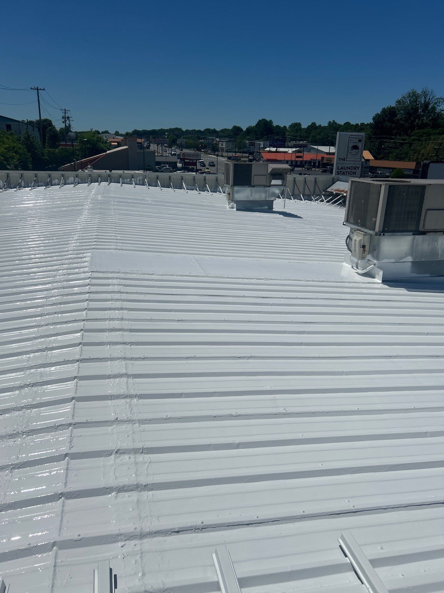 RNR Tire & Wheels by Omnia Roofing