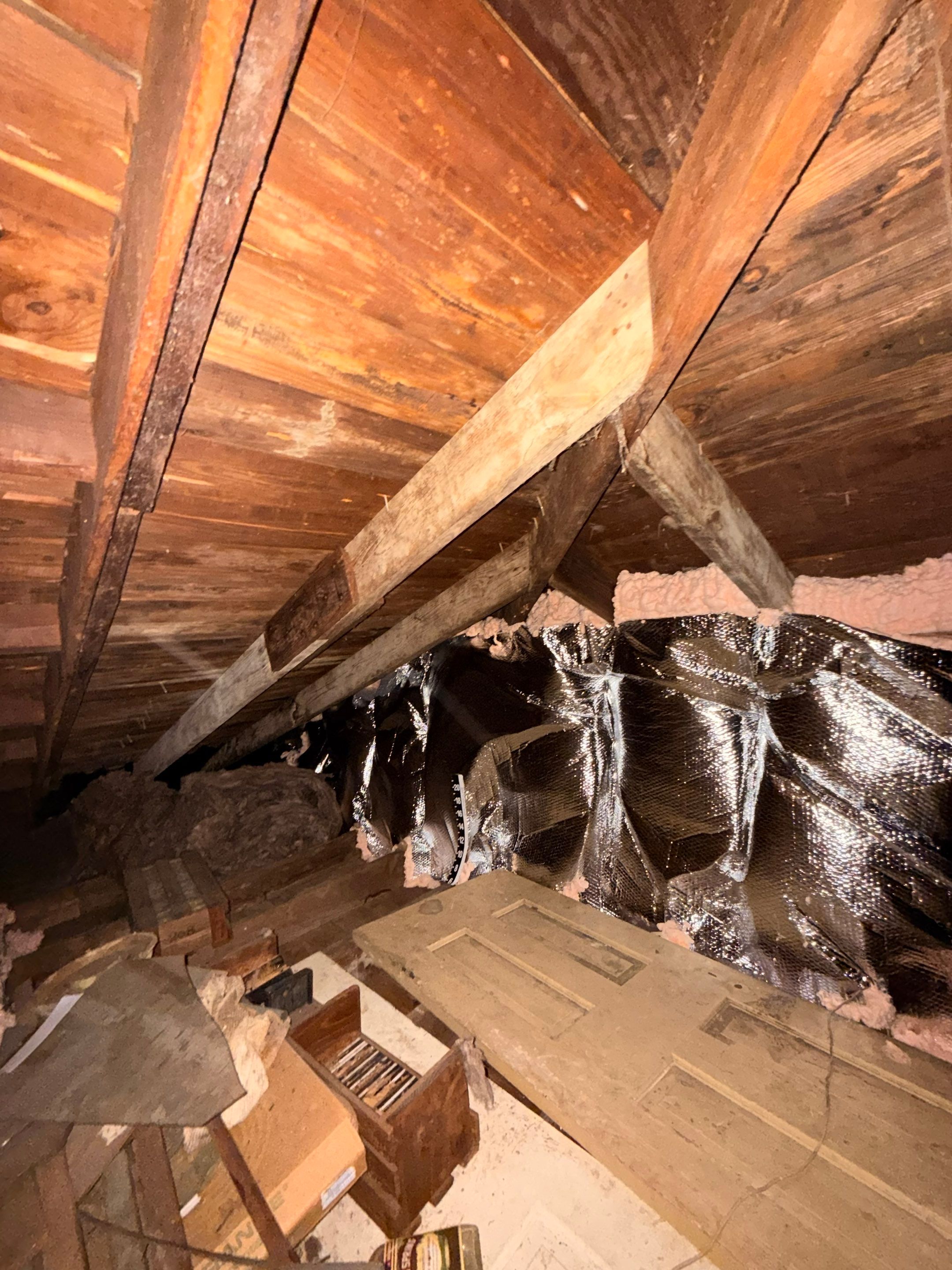 Silver Spring Residence by Smart Energy Pros