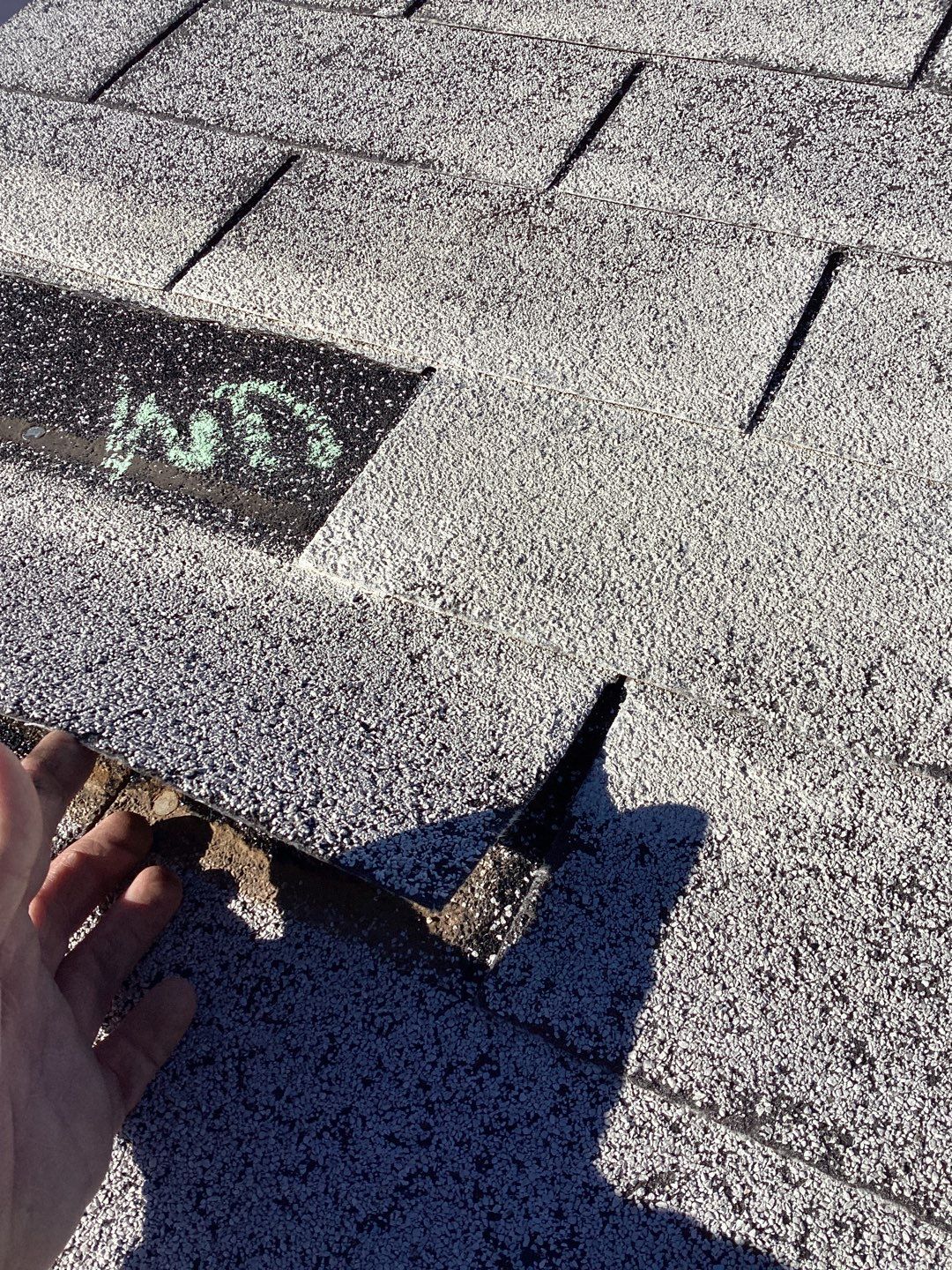 Eric's full Re-Roof (Energy Star) by All Storm Roofing & Construction