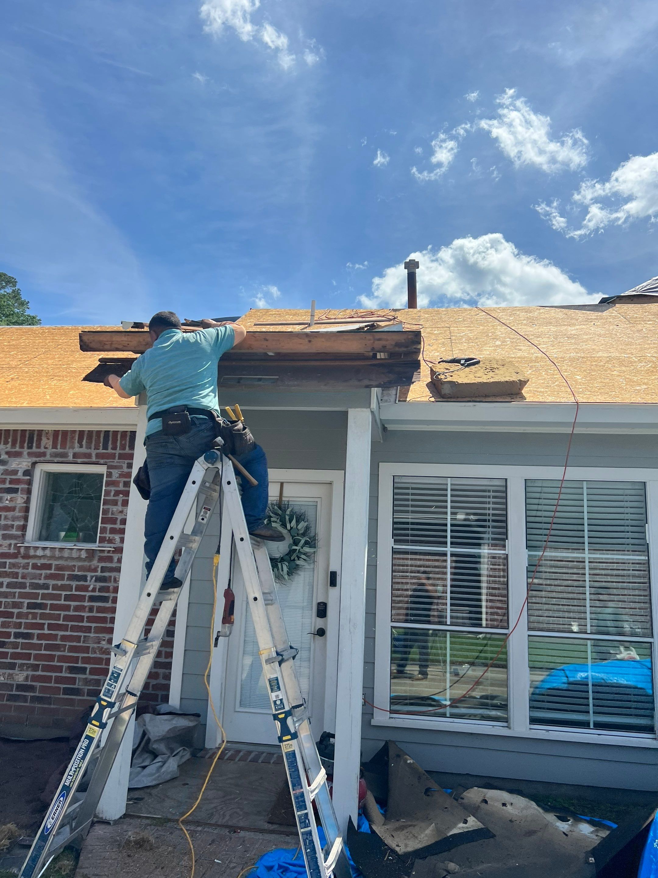 Hearthstone - Atlas by Top Team Roofing & Construction