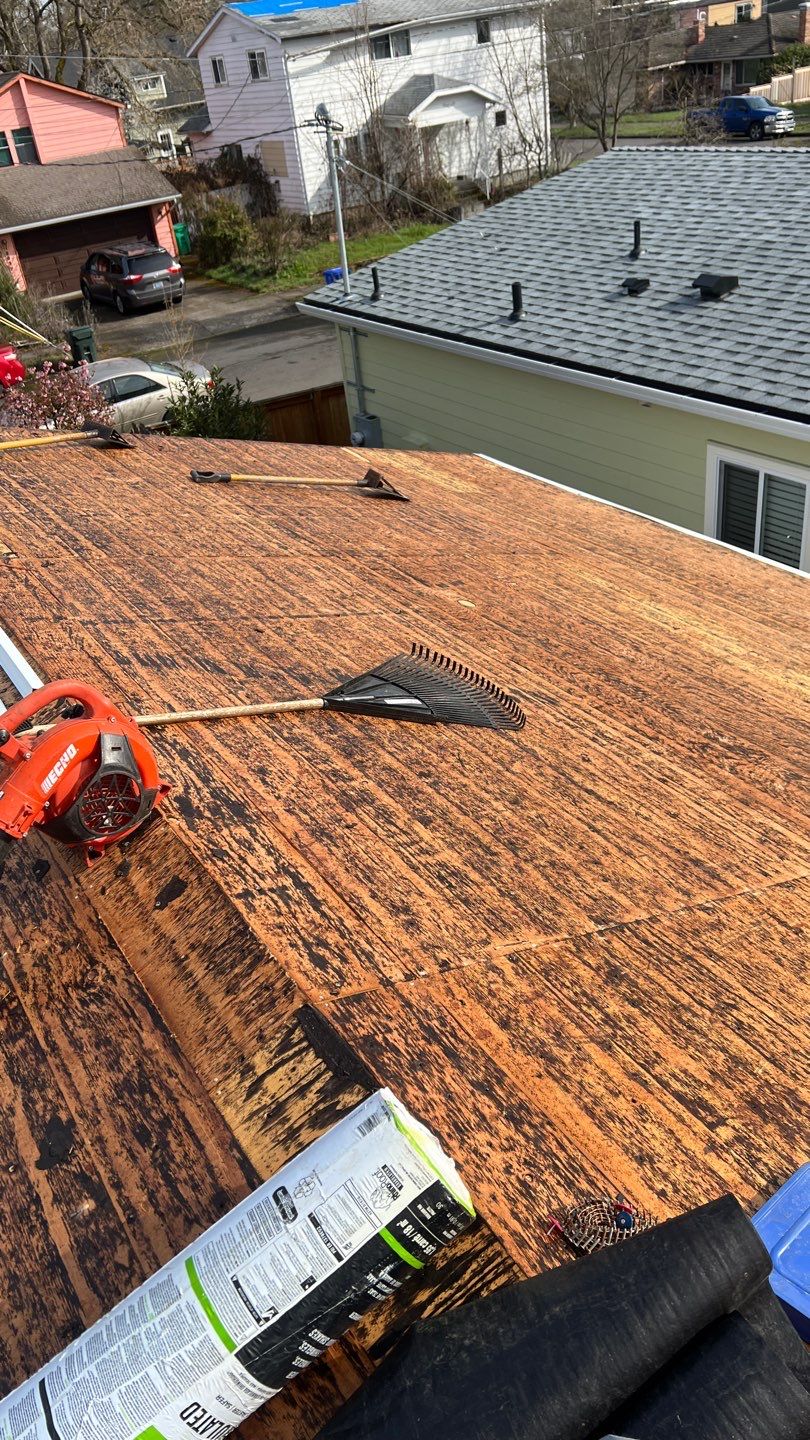 Sierra Gray Shingles by Reimagine Roofing