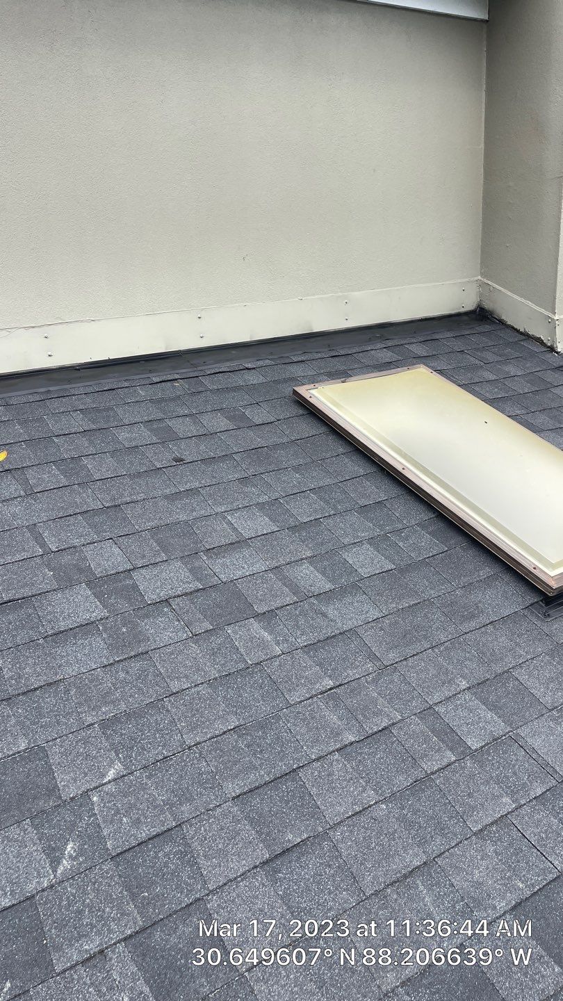 Fortified Roof by American Roofing & Construction LLC