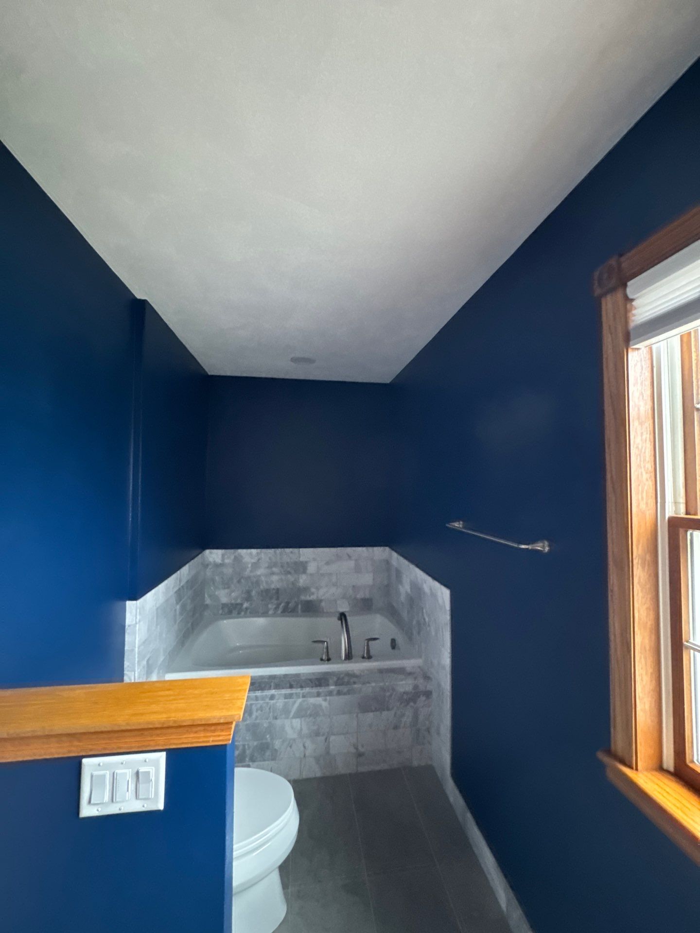 Mold Remediation by Dry Source Property Restoration