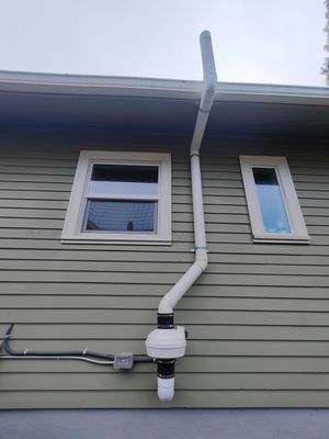 System Replacement