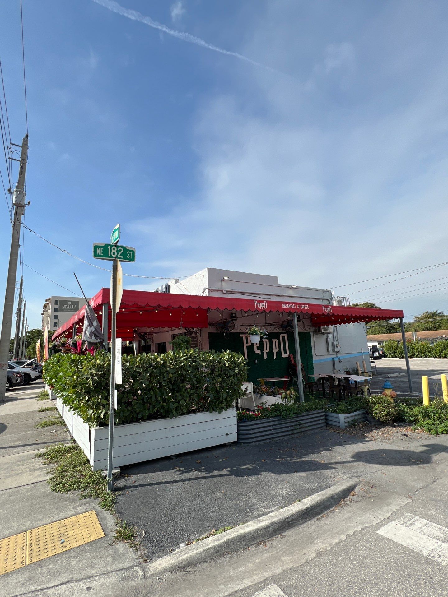 DONALD HARRISON JEFFREY by Souffront Construction & Engineering