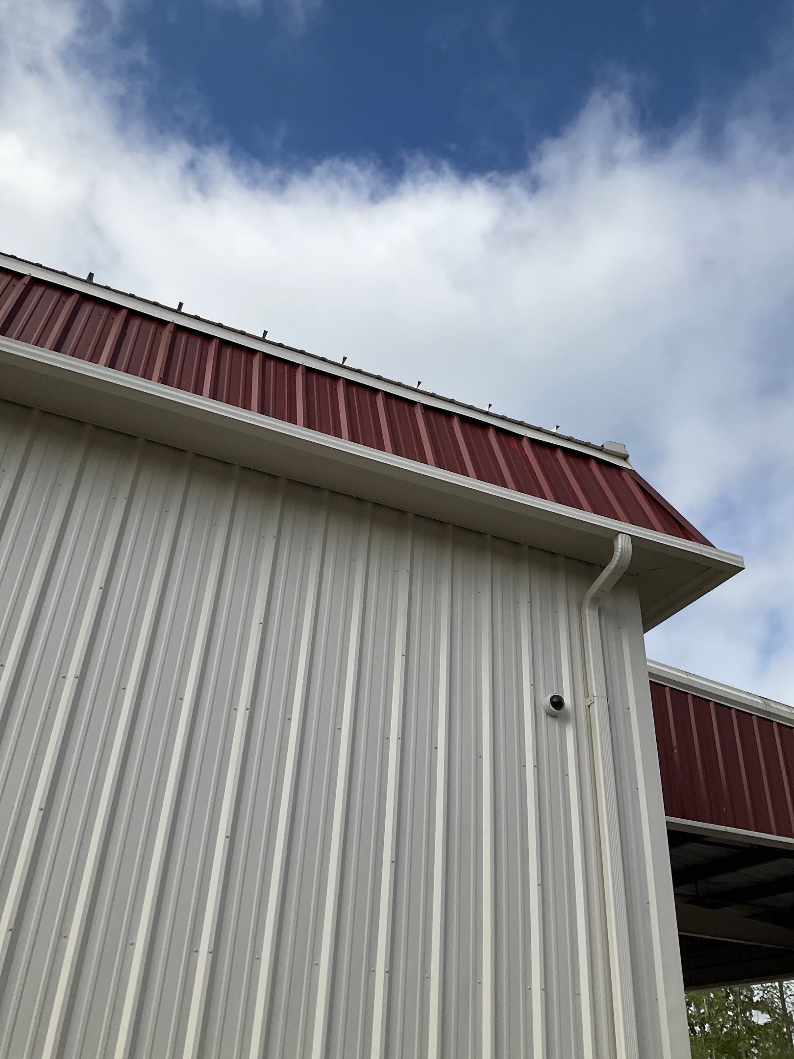 Commercial Soft Wash by Willamette Outdoor Wash LLC