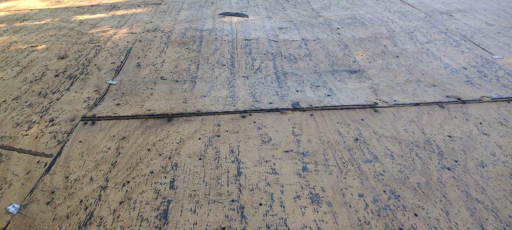 Project in Austin by Rhino Roofing and General Contracting, LLC