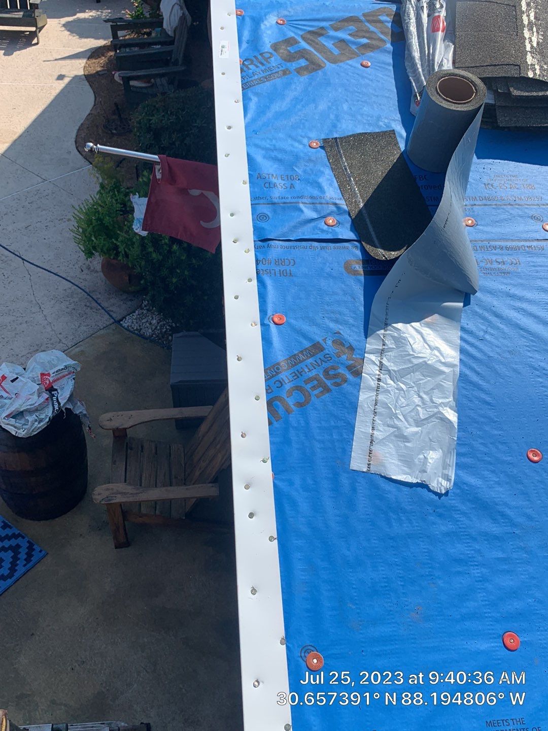 Residential Roofing Installation - Fortified Roof by American Roofing & Construction LLC