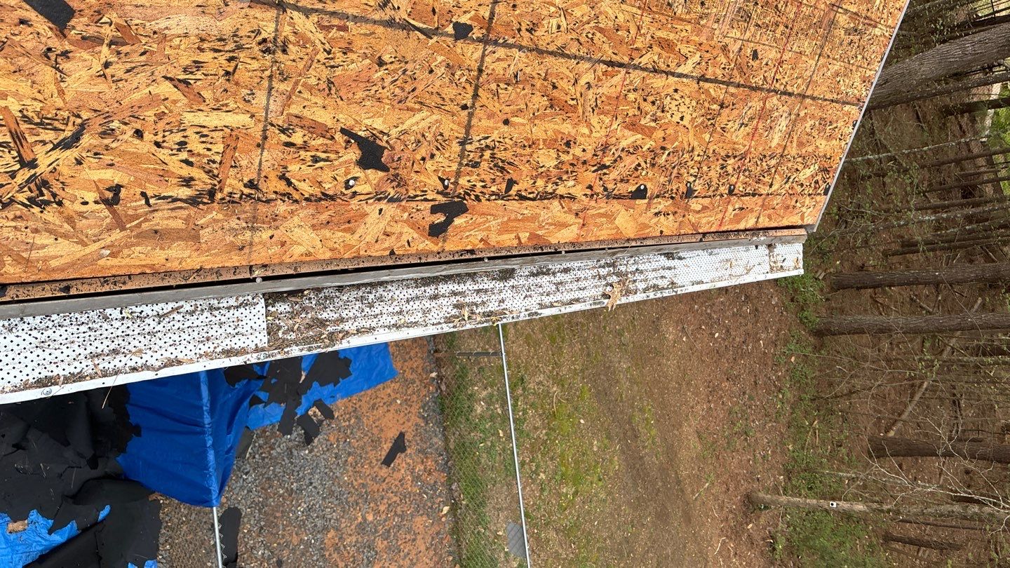 Roof Replacement by Deerfield Roofing LLC